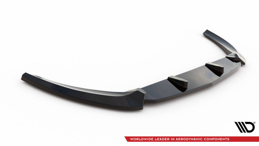 Frontleppe Mercedes-Benz B W246 Facelift – bilde 4 av 5