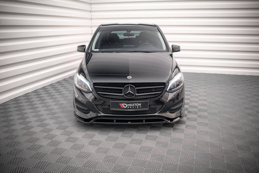 Frontleppe Mercedes-Benz B W246 Facelift – bilde 2 av 5