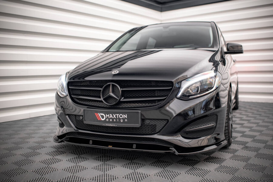 Frontleppe Mercedes-Benz B W246 Facelift – bilde 1 av 5