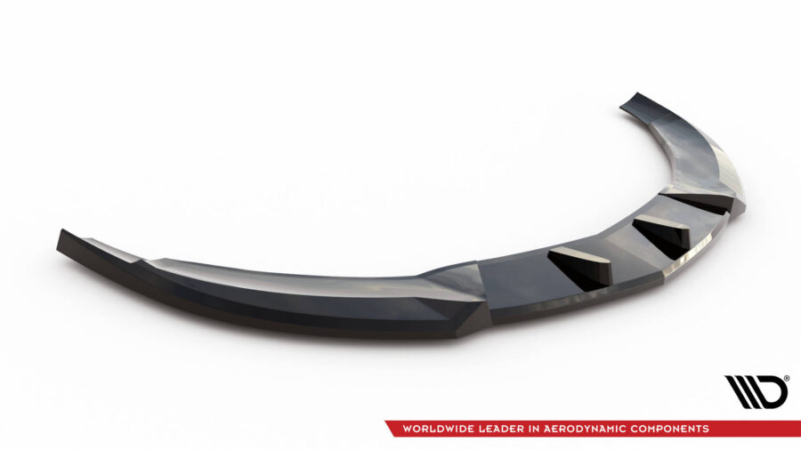 Frontleppe Mercedes-Benz CLA AMG-Line C117 – bilde 4 av 5