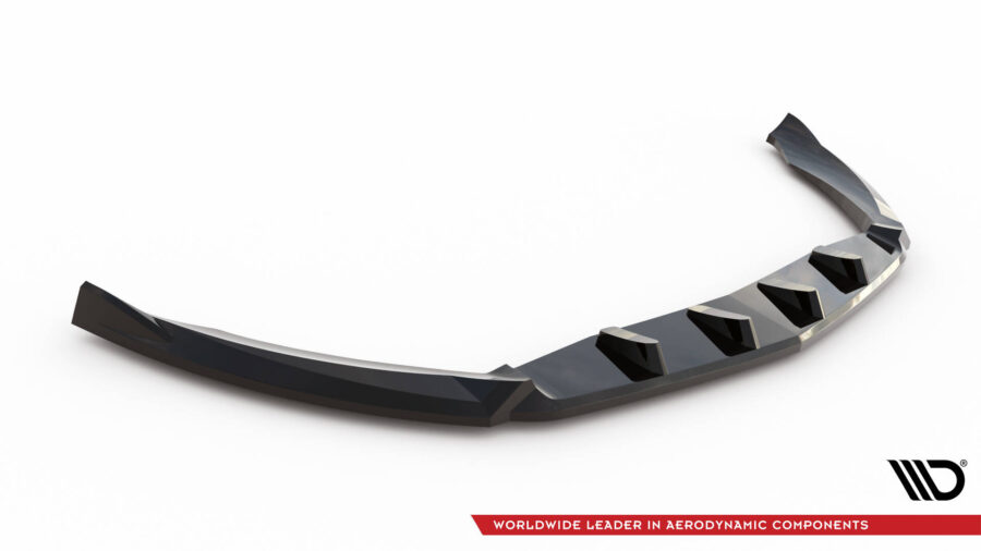 Frontleppe Mercedes-Benz CLA C117 Facelift – bilde 4 av 5