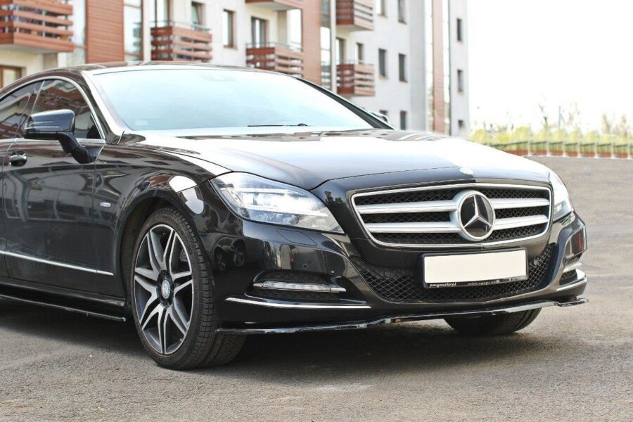Frontleppe Mercedes-Benz CLS C218 – bilde 1 av 6