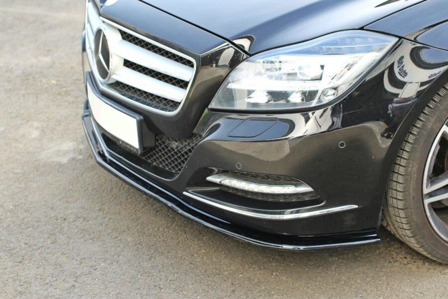 Frontleppe Mercedes-Benz CLS C218 – bilde 2 av 6