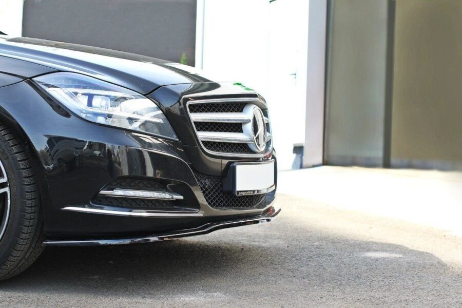 Frontleppe Mercedes-Benz CLS C218 – bilde 3 av 6