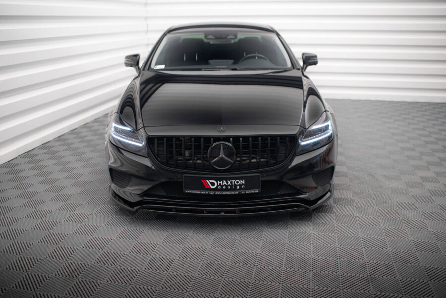 Frontleppe Mercedes-Benz CLS C218 Facelift – bilde 2 av 5