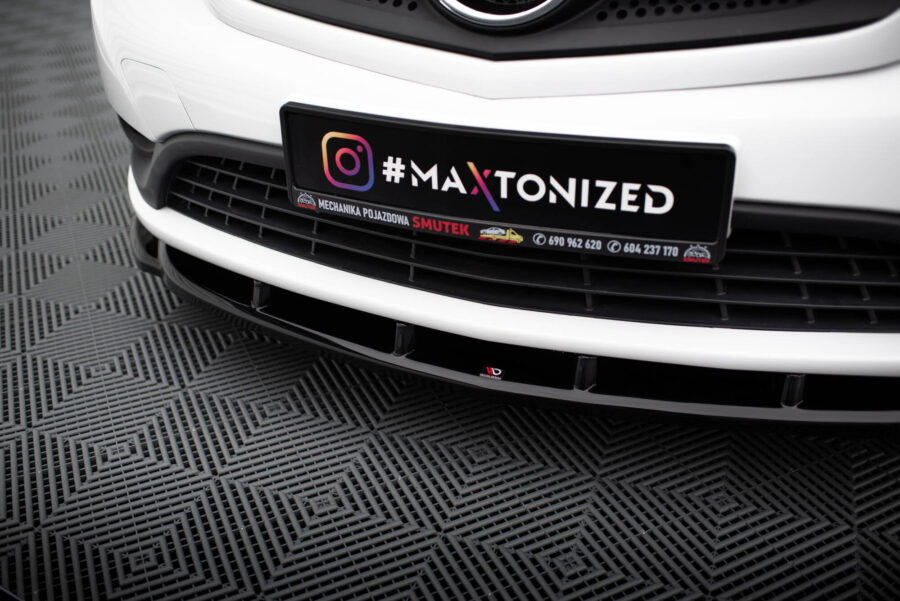 Frontleppe Mercedes-Benz Citan W415 – bilde 2 av 5