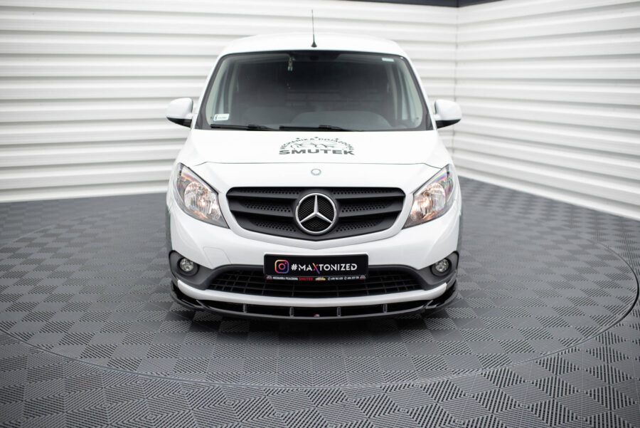 Frontleppe Mercedes-Benz Citan W415 – bilde 3 av 5