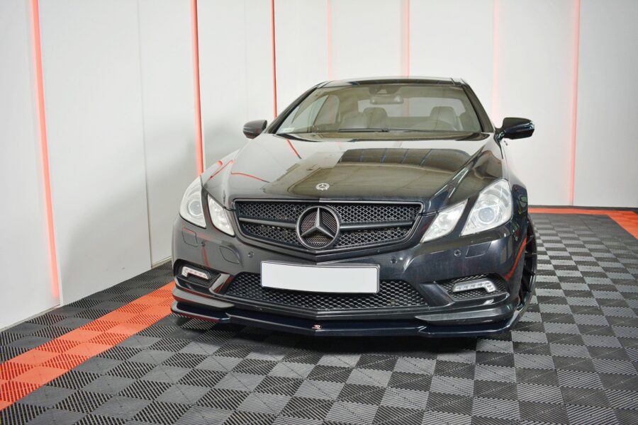 Frontleppe Mercedes-Benz E-Class W207 Coupe AMG-Line – bilde 1 av 6
