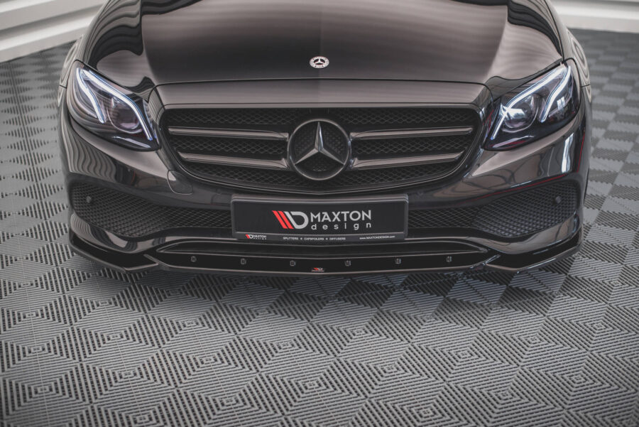 Frontleppe Mercedes-Benz E W213 – bilde 2 av 8
