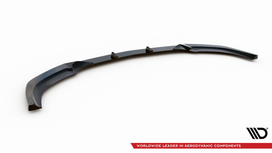 Frontleppe Mercedes-Benz E63 AMG Sedan W212 Facelift – bilde 5 av 5