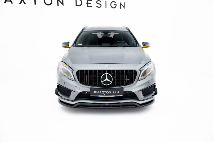 Frontleppe Mercedes-Benz GLA 45 AMG Off-roader X156 – bilde 2 av 5