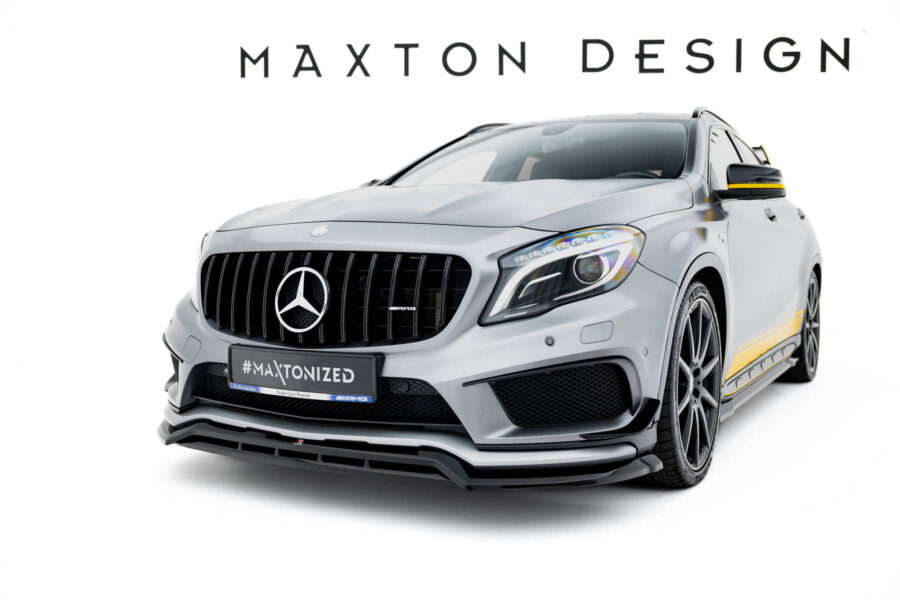 Frontleppe Mercedes-Benz GLA 45 AMG Off-roader X156 – bilde 1 av 5
