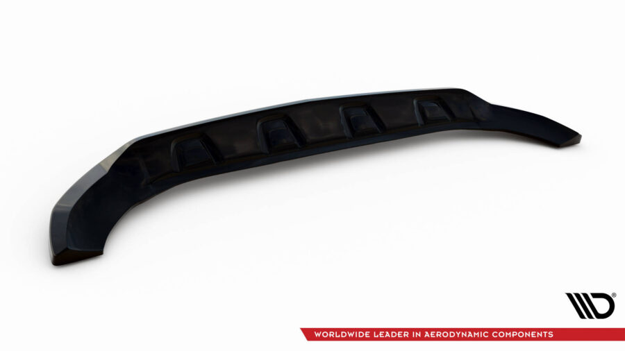 Frontleppe Mercedes-Benz GLC Coupe AMG-Line /43 AMG C253 – bilde 5 av 5