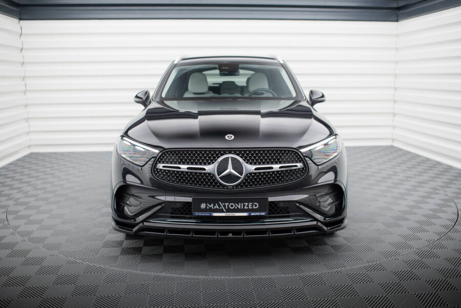 Frontleppe Mercedes-Benz GLC SUV / Coupe AMG-Line X254 / C254 – bilde 2 av 5