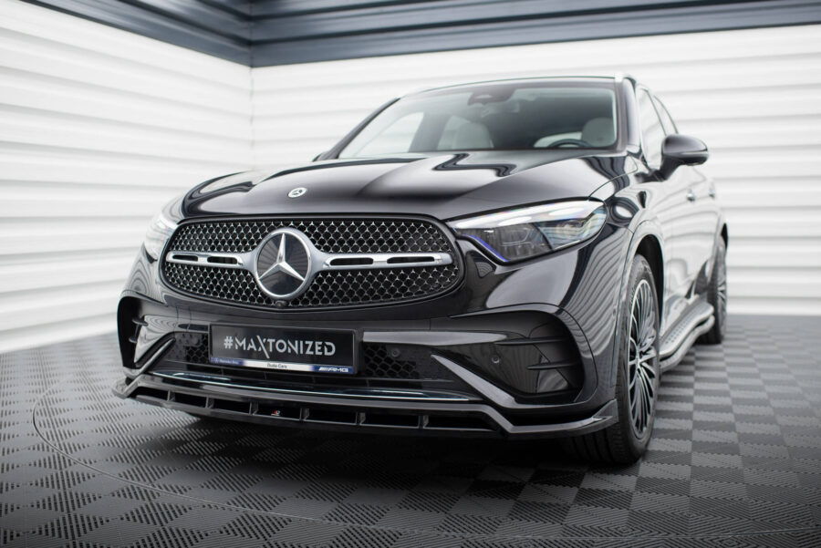 Frontleppe Mercedes-Benz GLC SUV / Coupe AMG-Line X254 / C254 – bilde 1 av 5