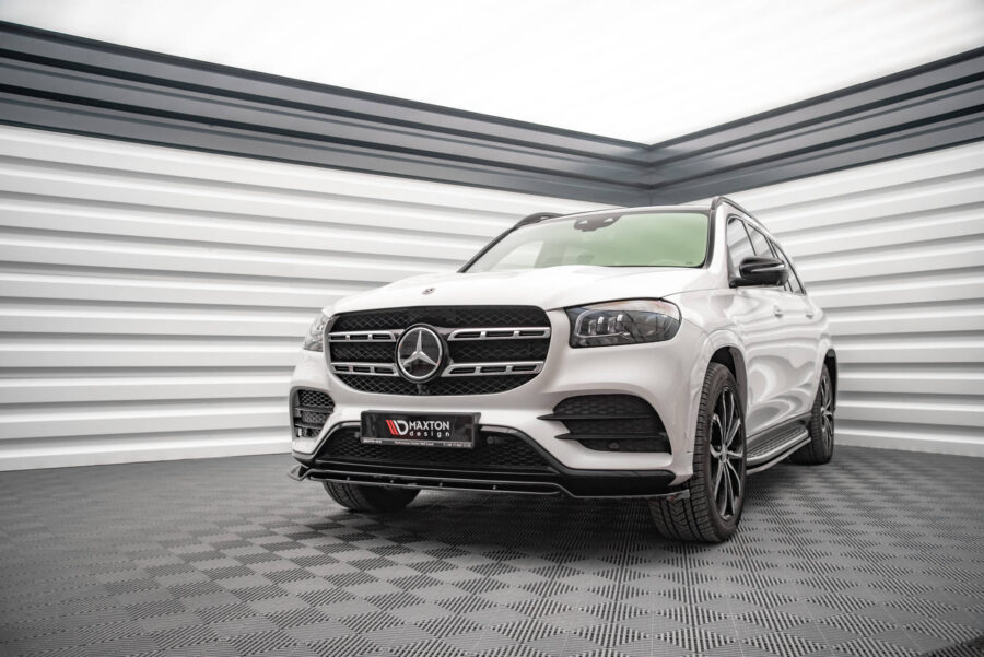 Frontleppe Mercedes-Benz GLS AMG-Line X167 – bilde 1 av 5