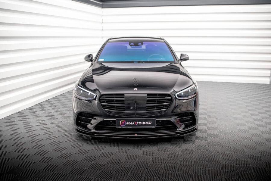 Frontleppe Mercedes-Benz S AMG-Line W223 – bilde 2 av 5