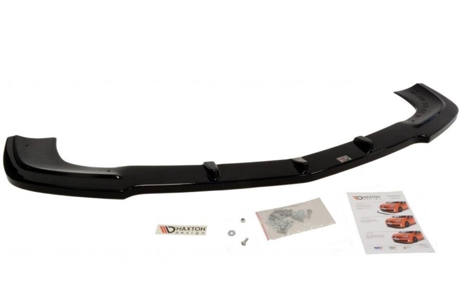 Frontleppe Mercedes-Benz SLK 55 AMG R172 – bilde 2 av 3