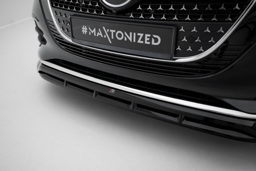 Frontleppe Mercedes-Benz V AMG-Line W447 Facelift 2 – bilde 3 av 5