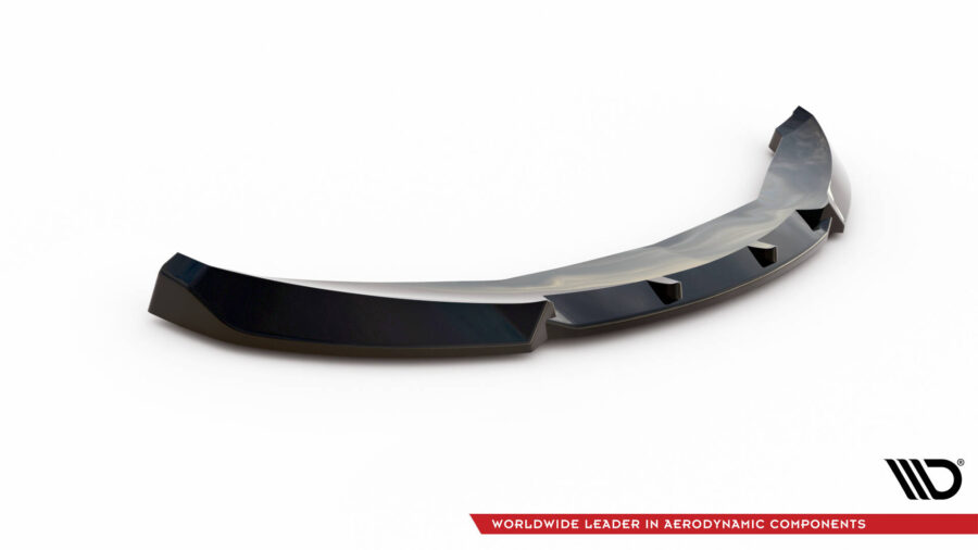 Frontleppe Mini Cooper Countryman R60 Facelift – bilde 4 av 5