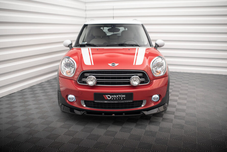 Frontleppe Mini Cooper Countryman R60 Facelift – bilde 2 av 5