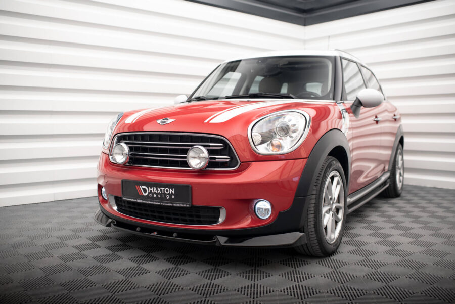 Frontleppe Mini Cooper Countryman R60 Facelift – bilde 1 av 5