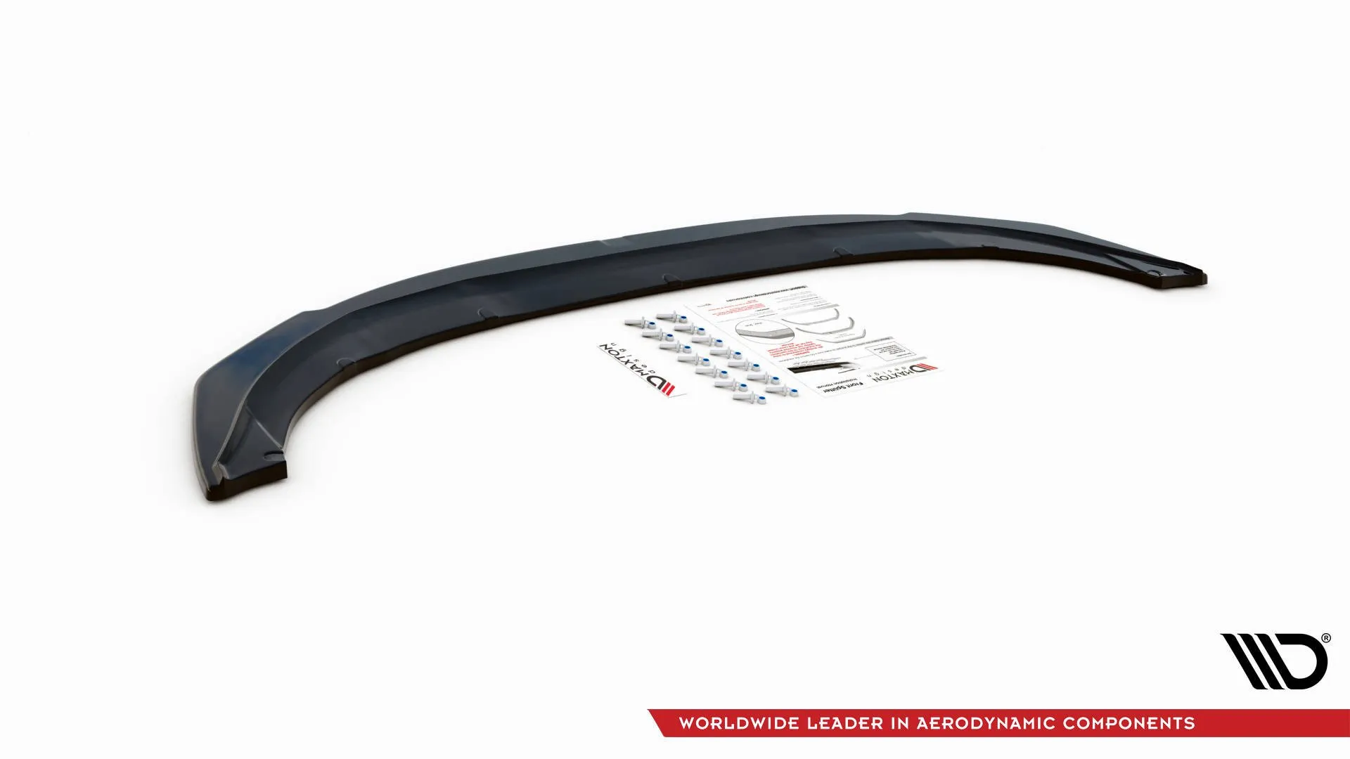 Frontleppe Mini Cooper S John Cooper Works F56 - Bilde 4