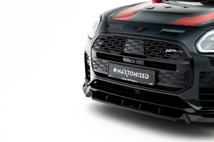 Frontleppe Mini Countryman JCW U25 – bilde 5 av 7