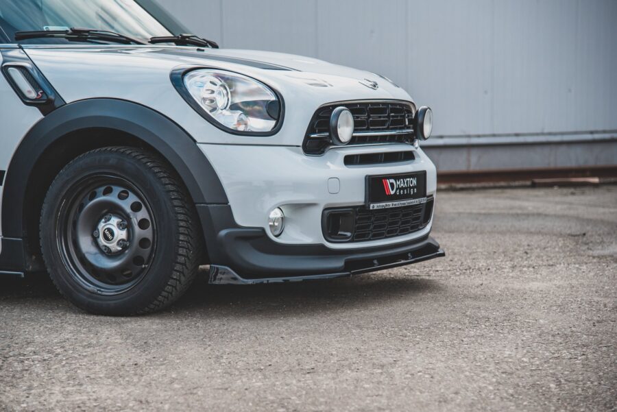 Frontleppe Mini Countryman Mk1 JCW – bilde 2 av 6
