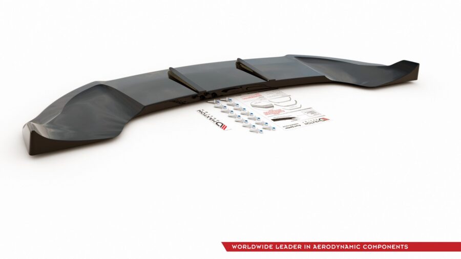 Frontleppe Mini Countryman Mk1 JCW – bilde 6 av 6