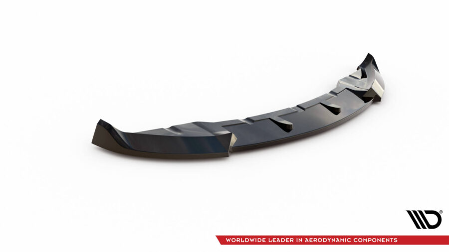 Frontleppe Mini One R56 – bilde 4 av 5