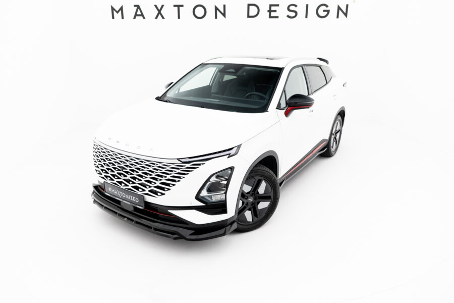 Frontleppe Omoda 5 Mk1 – bilde 3 av 7