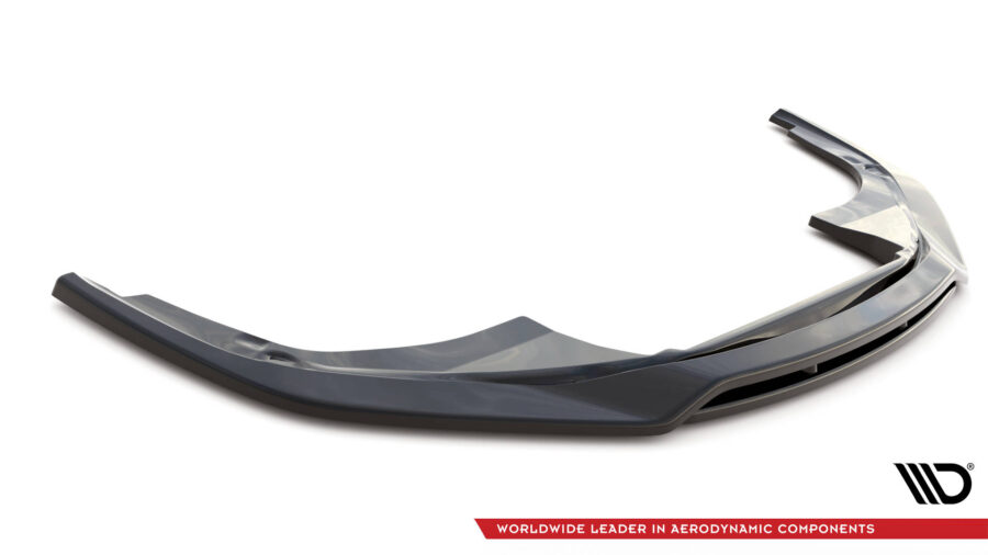 Frontleppe Porsche 911 Carrera 4S 992 – bilde 4 av 5