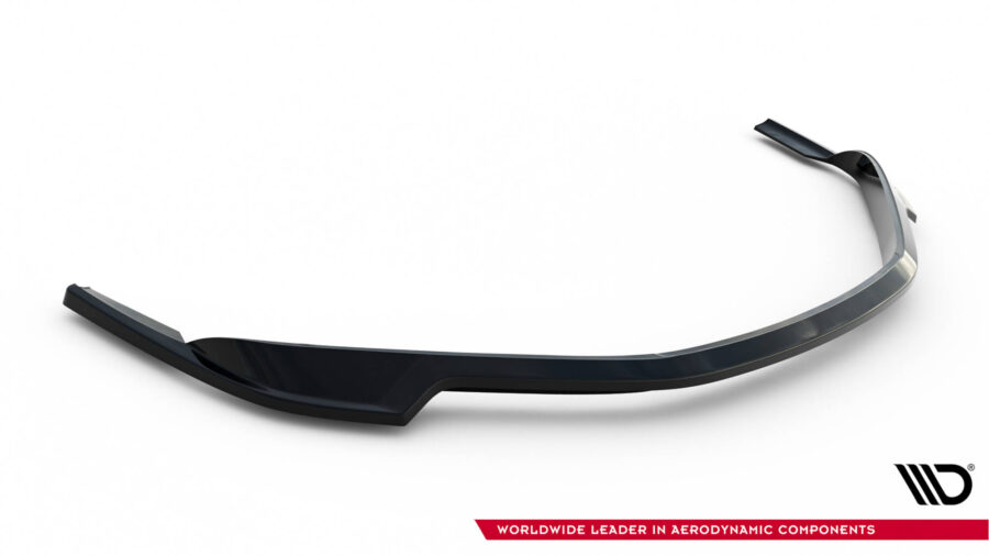 Frontleppe Porsche 911 Turbo S Sport Package 992 – bilde 4 av 5