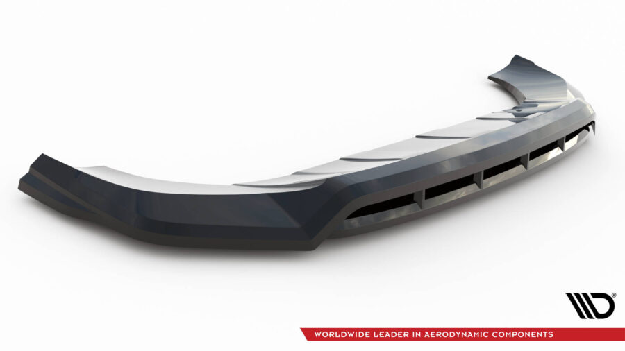 Frontleppe Porsche Cayenne Sport Design Mk3 – bilde 4 av 5