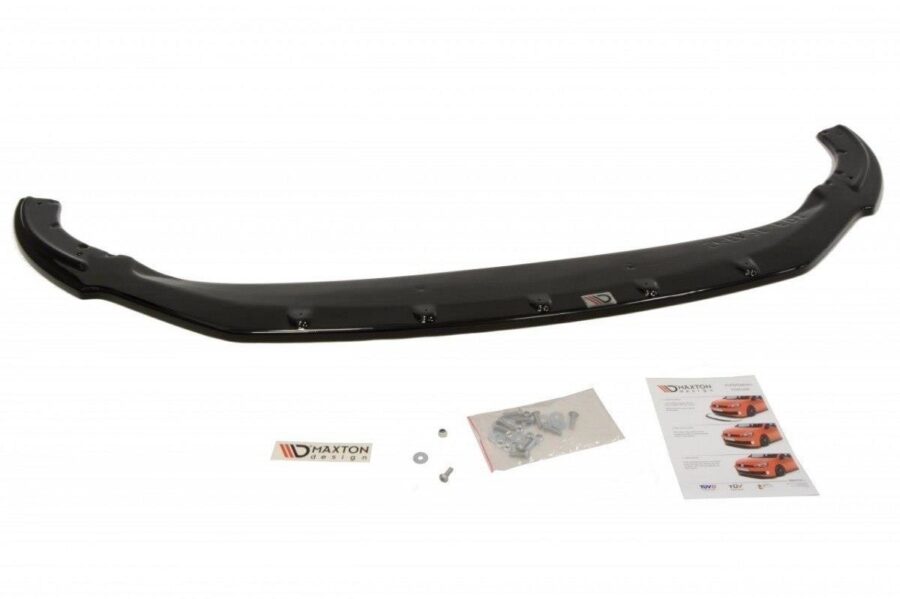 Frontleppe Skoda Fabia Mk2 FL – bilde 2 av 3