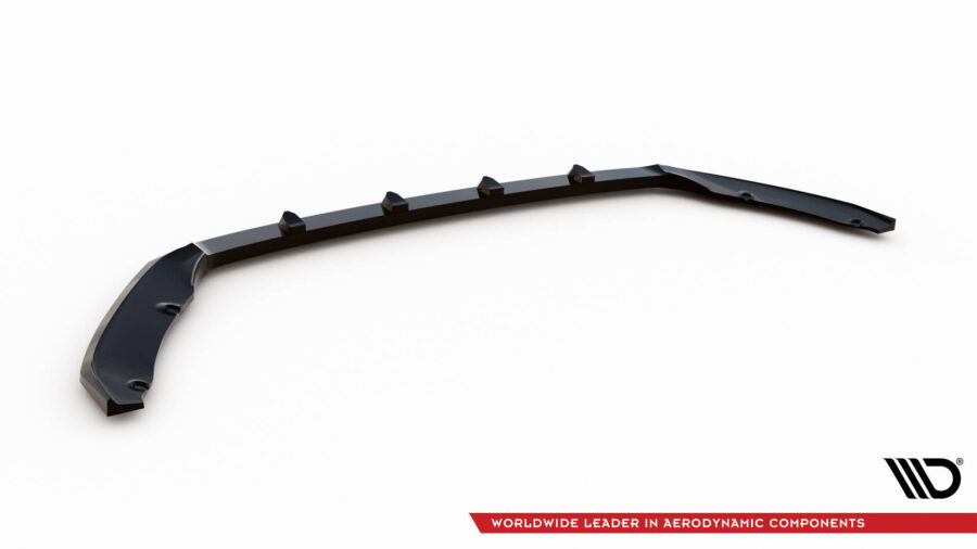 Frontleppe Skoda Fabia Monte Carlo Mk4 – bilde 5 av 5
