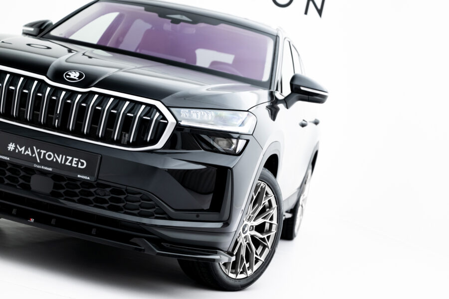 Frontleppe Skoda Kodiaq Mk2 – bilde 2 av 6