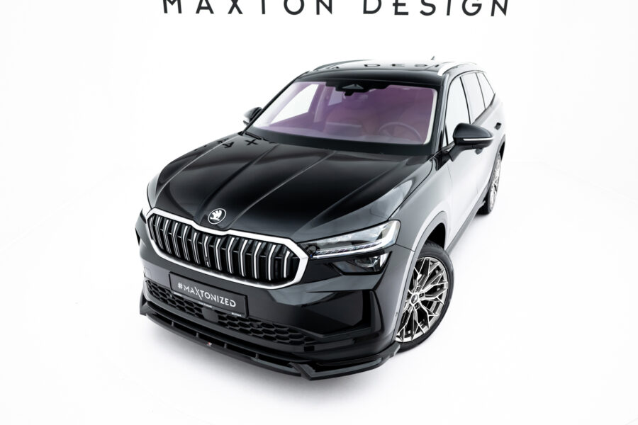 Frontleppe Skoda Kodiaq Mk2 – bilde 1 av 6