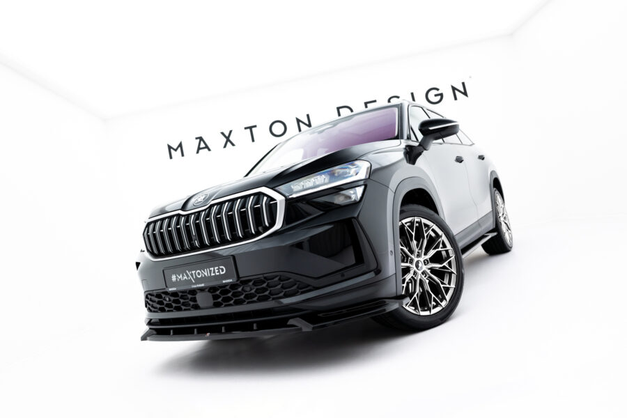 Frontleppe Skoda Kodiaq Mk2 – bilde 3 av 6
