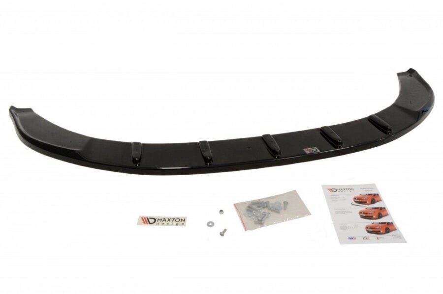Frontleppe Skoda Superb Mk2 (Do Sport Spoiler) – bilde 2 av 3