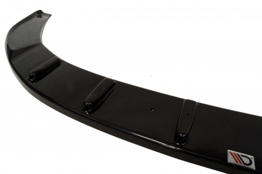 Frontleppe Skoda Superb Mk2 (Do Sport Spoiler) – bilde 3 av 3