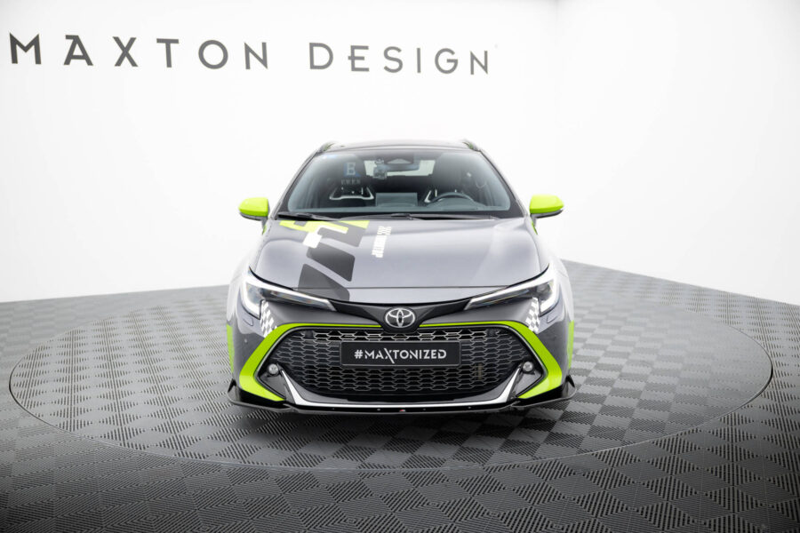 Frontleppe Toyota Corolla GR Sport XII – bilde 2 av 7