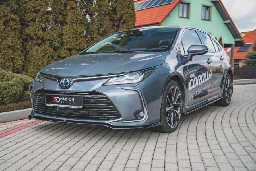 Frontleppe Toyota Corolla XII Sedan – bilde 1 av 6