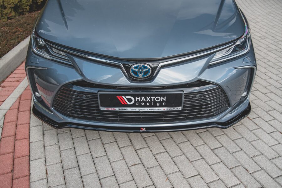 Frontleppe Toyota Corolla XII Sedan – bilde 4 av 6