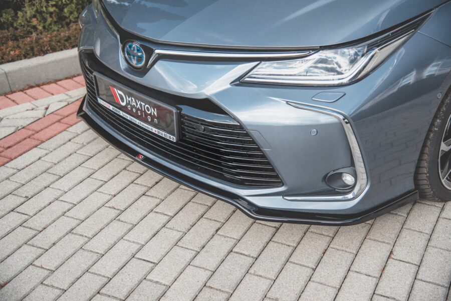 Frontleppe Toyota Corolla XII Sedan – bilde 3 av 6