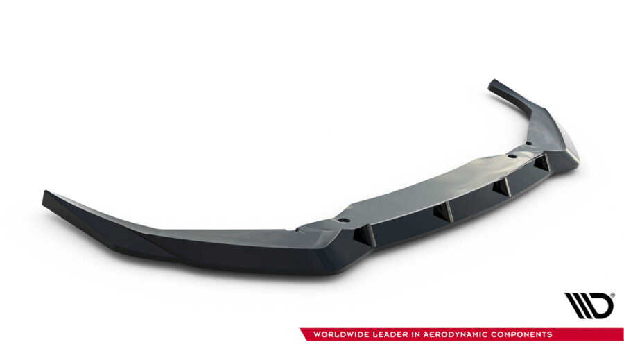 Frontleppe Toyota GR Yaris Mk4 Facelift – bilde 5 av 6