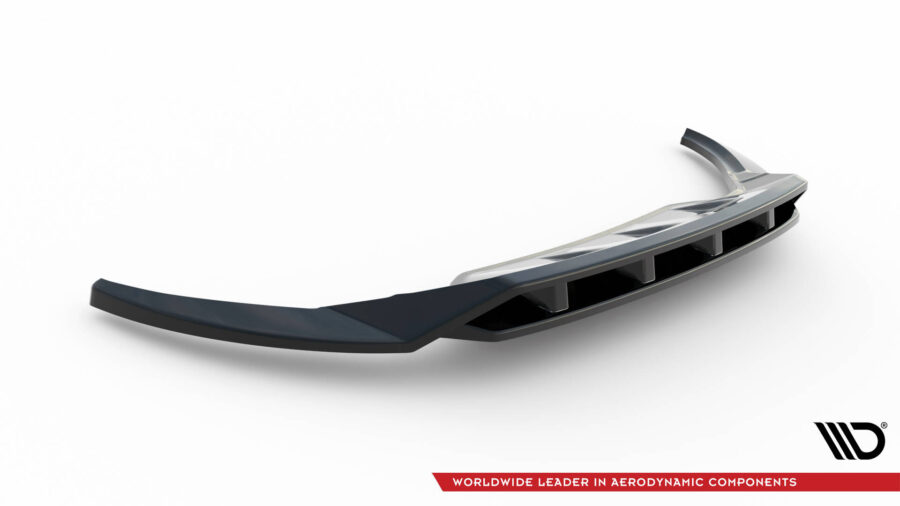 Frontleppe Toyota Hilux Invincible Mk8 Facelift – bilde 4 av 5