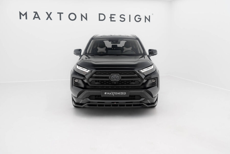 Frontleppe Toyota RAV4 Adventure Mk5 – bilde 2 av 5