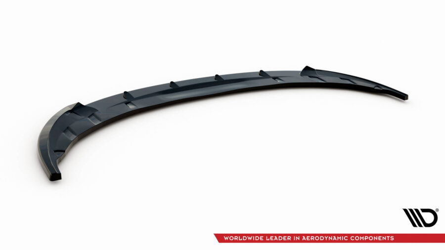 Frontleppe Toyota Yaris Mk3 Facelift – bilde 4 av 4